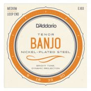 D'ADDARIO EJ63 - Muta per Banjo Tenore