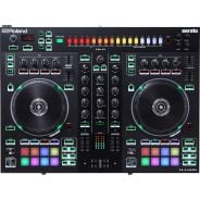 ROLAND DJ505 - Controller 2 Ch per Serato DJ