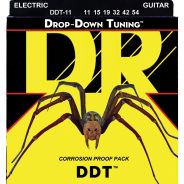 Dr DDT-11 DROP DOWN