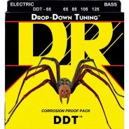 0 Dr DDT-65 DROP DOWN TUNING