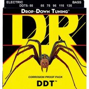 Dr DDT5-55 Drop Down Tuning