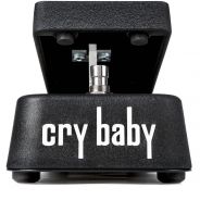 0 Dunlop - CM95 Clyde McCoy Signature Cry Baby Wah