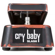 Dunlop SC95 Slash Cry Baby Classic Signature Wah
