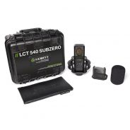 1 LEWITT LCT-540S - Microfono All'avanguardia Per Immagini Sonore Ultra-dettagliate