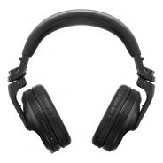 0 PIONEER HDJ-X5BT-K - Cuffie DJ Over-ear Con Tecnologia Wireless Bluetooth® (Nero)