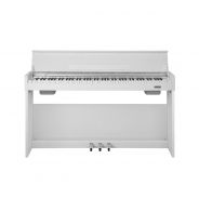 0 NUX WK-310-W - Piano Digitale Bluetooth (finitura Bianca)