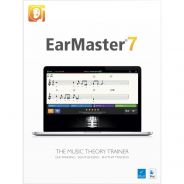 Earmaster EarMaster Pro 7