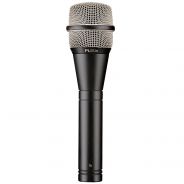 ElectroVoice PL80a - Microfono Voce Dinamico Supercardioide Nero
