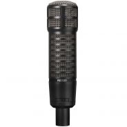 ElectroVoice RE320 - Microfono da Studio Dinamico Cardioide Variable-D