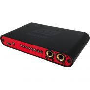 Esi GigaPort eX - Interfaccia Audio Professionale USB 3.1