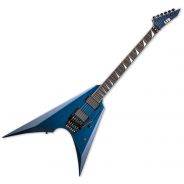 ESP LTD Arrow-1000 Violet Andromeda - Chitarra Elettrica per Metal/Hard Rock
