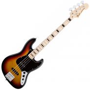 Fender Geddy Lee Jazz Bass MN 3-Color Sunburst