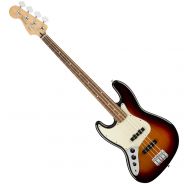 Fender Player Jazz Bass PF Fingerboard 3-Color Sunburst (Left-Handed)