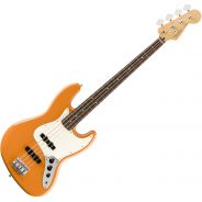 Fender Player Jazz Bass PF Fingerboard Capri Orange