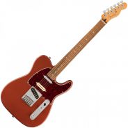 Fender Player Plus Nashville Telecaster PF Fingerboard Aged Candy Apple Red