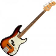 Fender Player Plus Precision Bass PF Fingerboard 3-Color Sunburst