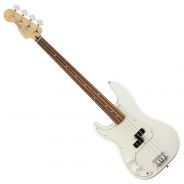 Fender Player Precision Bass PF Fingerboard Polar White