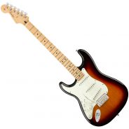 Fender Player Stratocaster 3-Color Sunburst Mancina