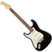 Fender Player Stratocaster Black Mancina