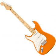 Fender Player Stratocaster Capri Orange Mancina