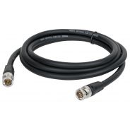 DMT - FV50 - SDI Cable with Neutrik BNC > BNC - 10 m