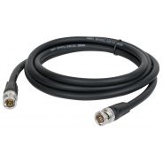 DMT - FV50 - SDI Cable with Neutrik BNC > BNC - 15 m
