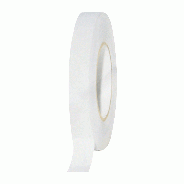0 Nichiban - Nichiban Gaffa Tape - Bianco, 19 mm / 50m