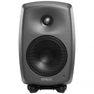 Genelec 8330A - Monitor da Studio SAM 50W + 50W