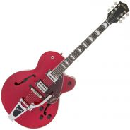 Gretsch G2420T Streamliner with Bigsby LR Candy Apple Red