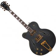 Gretsch G5191BK Electromatic Tim Armstrong Signature Flat Black (Left-Handed)