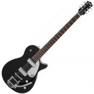 Gretsch G5260T Electromatic Jet Baritone with Bigsby Black