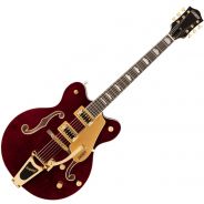 Gretsch G5422TG Electromatic Classic with Bigsby LRL Walnut Stain