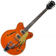 Gretsch G5622T Electromatic CB Double-Cut with Bigsby Orange Stain