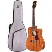 Guild D-120CE Natural