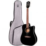 Guild D-140 CE BLACK