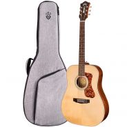 Guild D-140 NAT SATIN Chitarra acustica