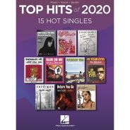 Hal Leonard Top Hits of 2020