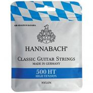 Hannabach 500HT High Tension