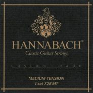 Hannabach 728MT