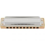 Hohner MARINE BAND DELUXE D 