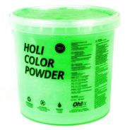 Oh!FX HOL5-VE Polvere Per Holi Party, Verde