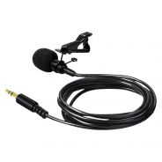 Hollyland Omnidirectional Lavalier Microphone