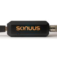 SONUUS i2M Musicport - Convertitore MIDI e interfaccia Audio Hi-Z USB