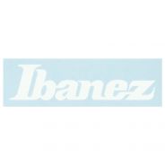 Ibanez ILS1-WH Logo Sticker
