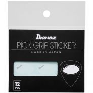 Ibanez PGS12 Pick Grip Sticker