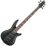 Ibanez SRMS5-WK Weathered Black LTD