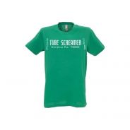 Ibanez T-Shirt Tube Screamer Green XXL