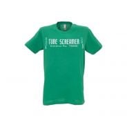 Ibanez T-Shirt Tube Screamer Green M
