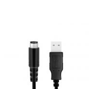 Cavo USB (type A) Mini-DIN