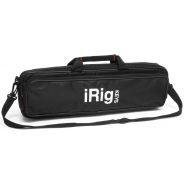 ik multimedia irig keys travel bag